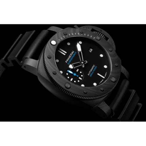 Panerai Submersible Carbotech™ PAM 2231 42mm Automatic .